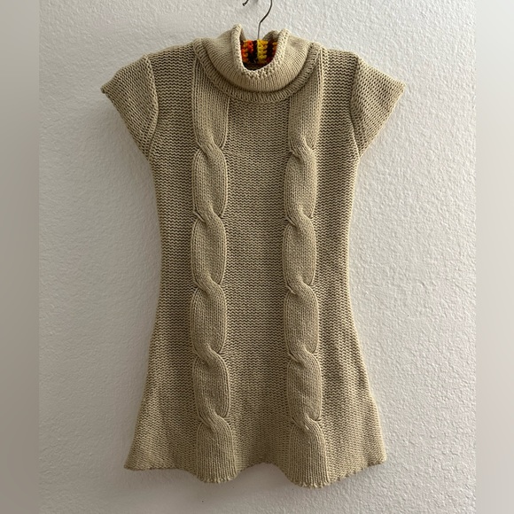 Sweater Dress - Picture 2 of 8